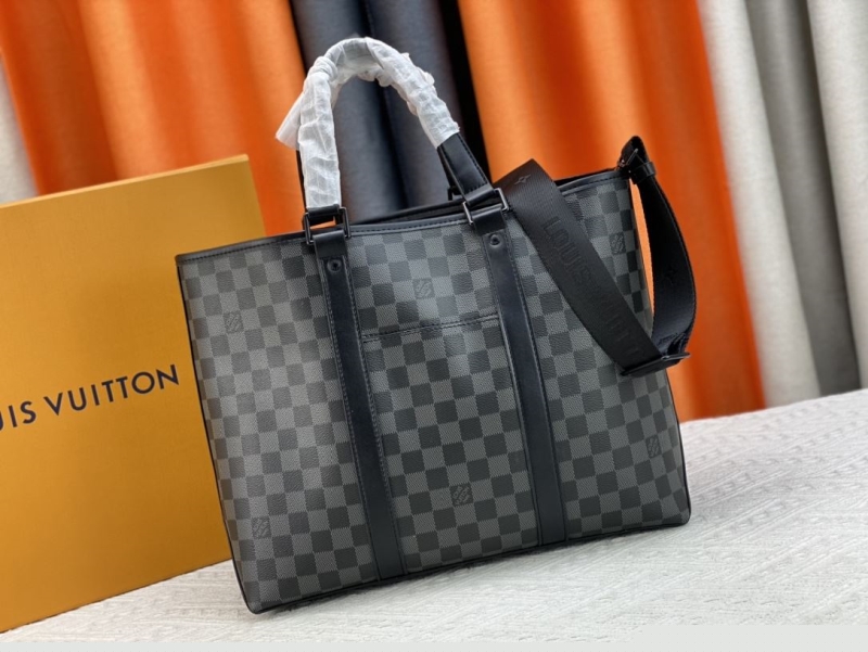 LV Shopping Bags
